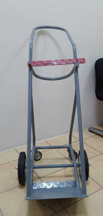 Тележка для баллонов