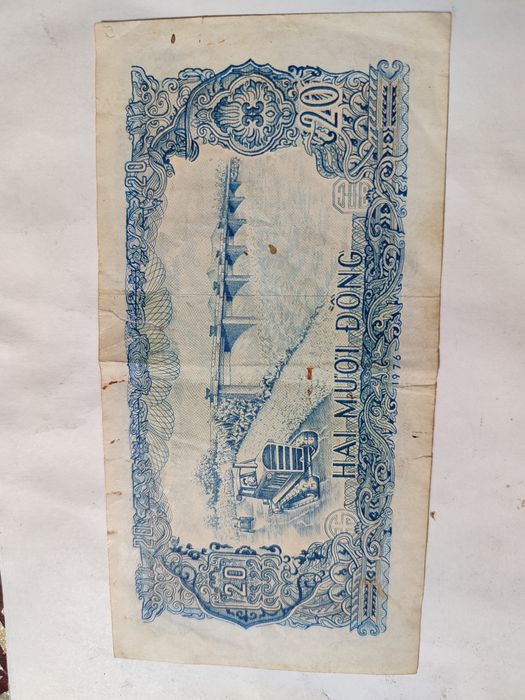 Наминол бонкнот разных стран