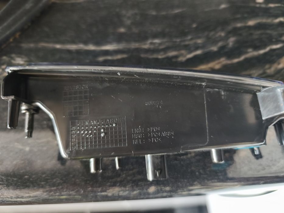 Дневни светлини за Мерцедес