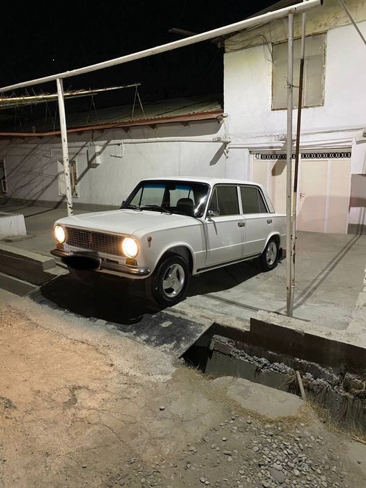 Ваз2101 не требует ремонта