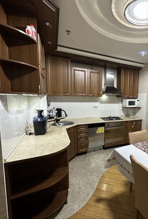 Кухонный гарнитур