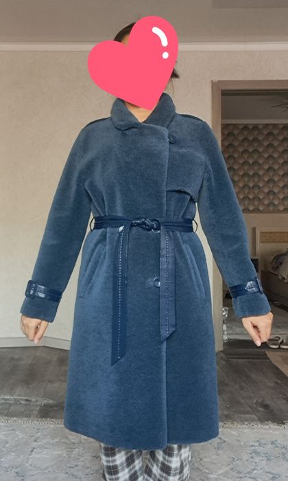 Продам шубу тедди зимнюю