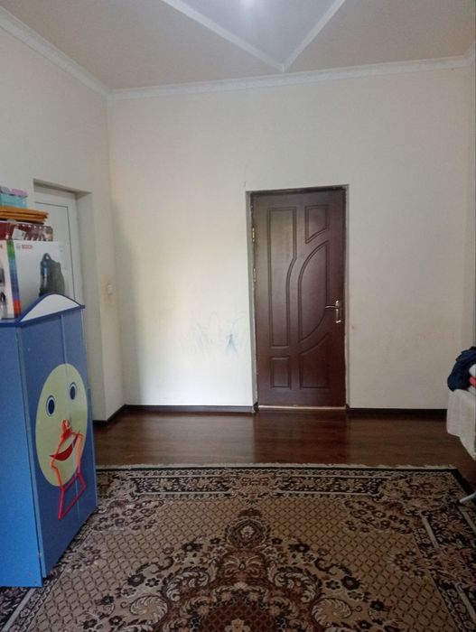 uch qahramon madaniyat 5 sotih  uchastka sotiladi