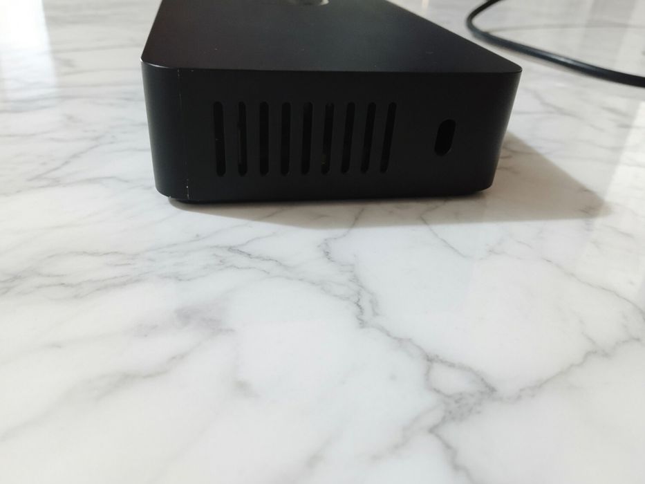 Docking Station Dell D3100 — DisplayLink 4K, ca nou