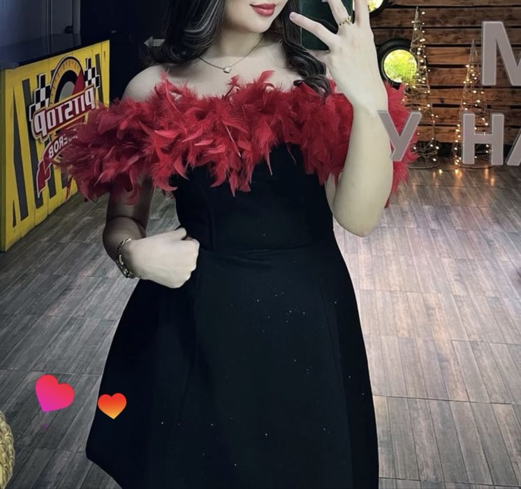 Разгрузка гардероба