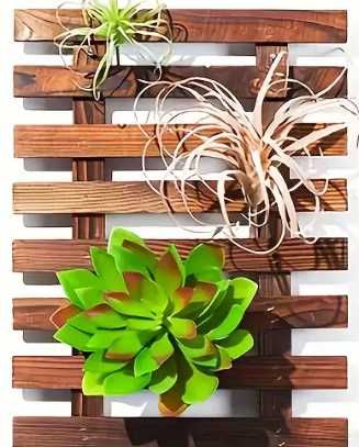 Ornament terasa pentru decoratiune