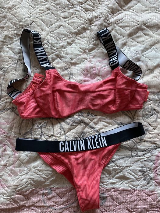 Бански Calvin Klein