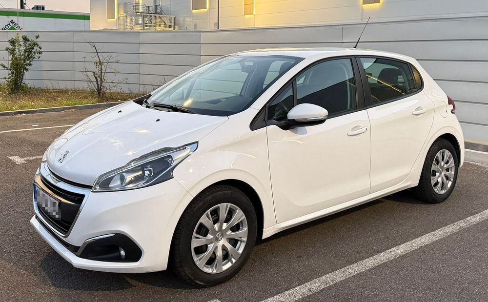 PEUGEOT 208 2016 — imagine 2