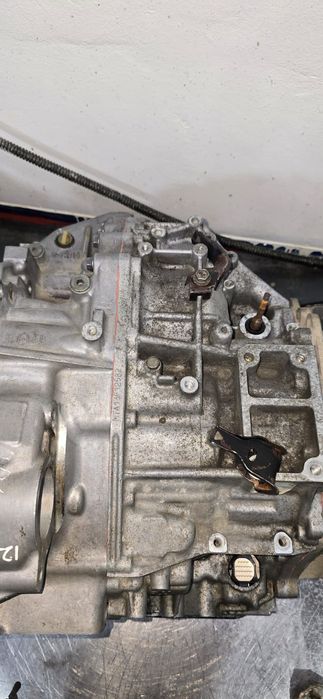 Привозные коробки АКПП на Саmry 50, 55