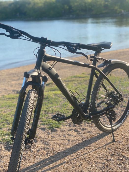 Велосипед Apache Forward