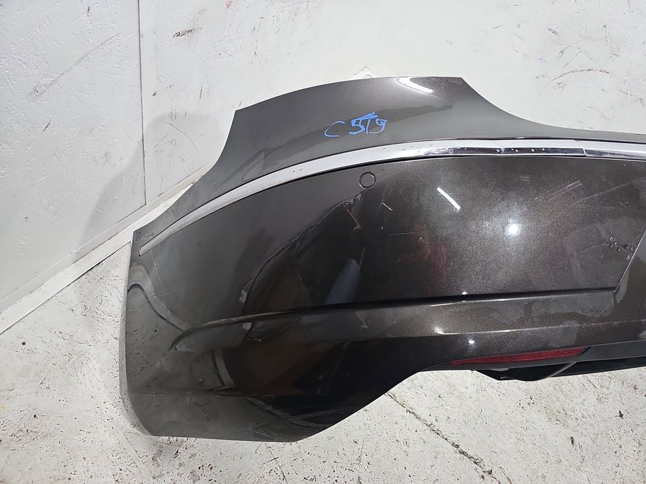 Bara spate Volkswagen Passat CC (358) Facelift [Fabr 2012-2016] LB8R