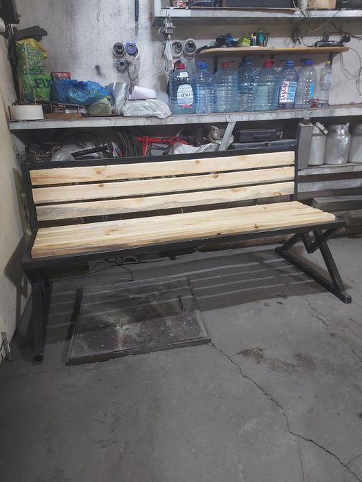 Продам  скамейку