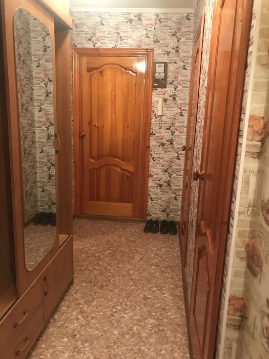 Продам 1 к кВ центр 8 мкр