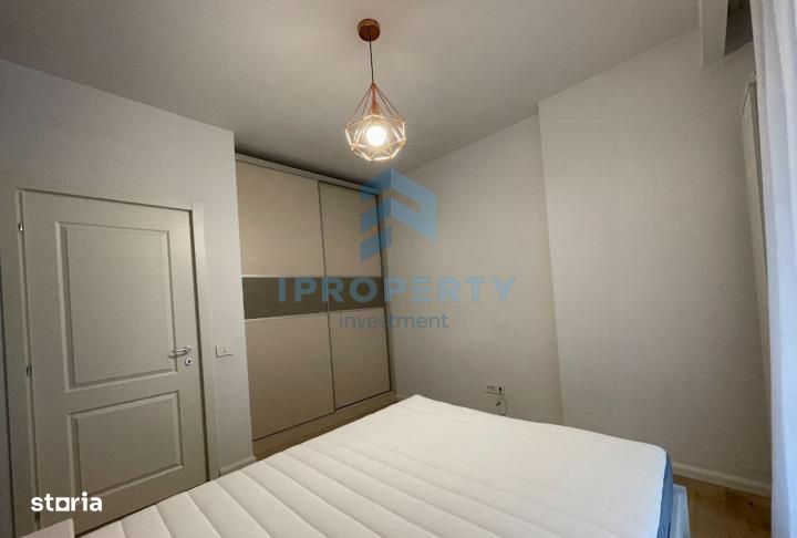 Apartament 3 camere Herastrau centrala proprie si parcare inclusa