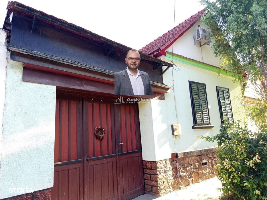 Ilidia, Casa 8 Incaperi, 744mp Teren, Posibilitate Achizitie in Rate