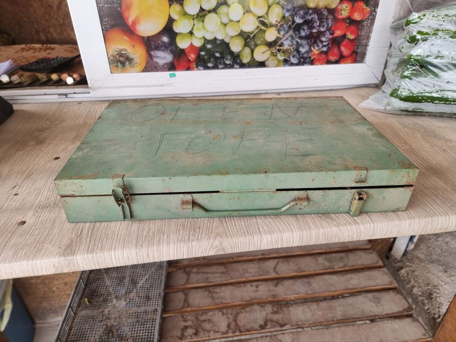 Резак за метал професионален