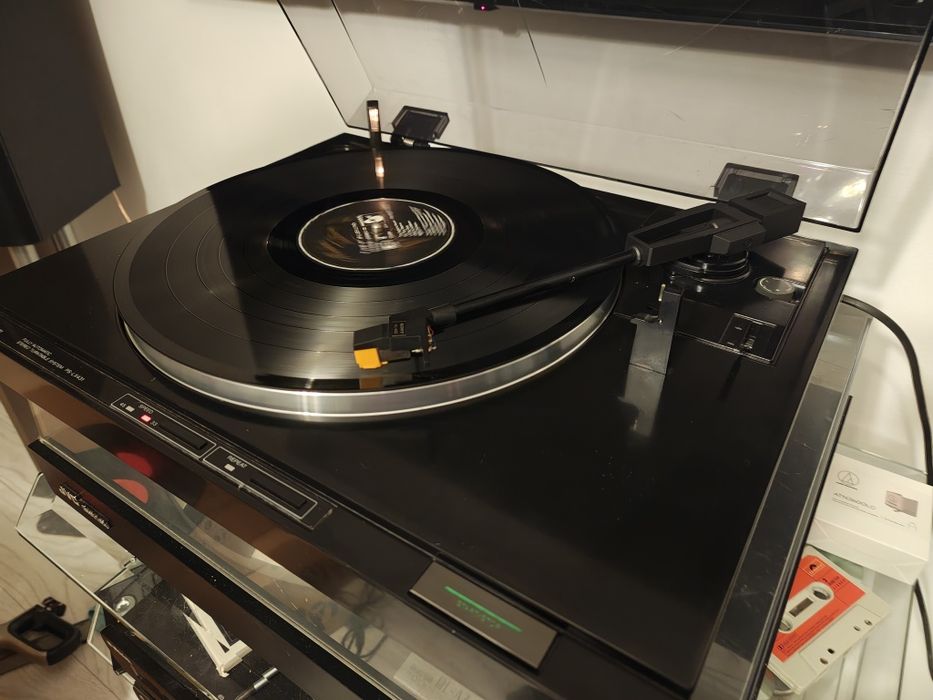 Sony ps lx 431 pickup