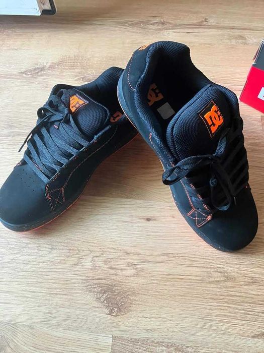 Обувки  DC Shoes Gaveler
