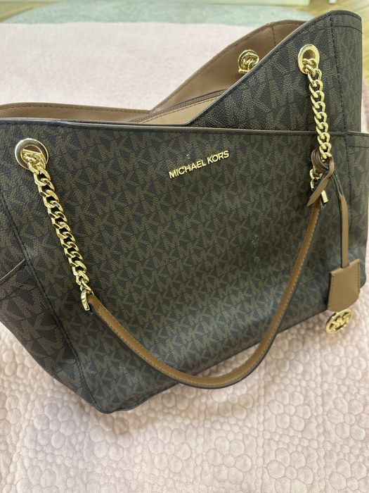 Сумка шоппер Michael Kors