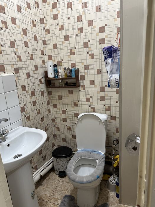 Продаем квартиру 3-комнатная, электроаппарат рисовый