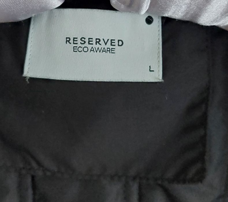 ЯКЕ с качулка, дълж. ⅞ и Манто черно дълго ХХХL