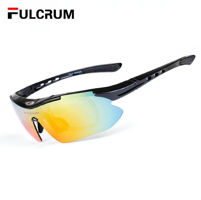 Солнцезащитные очки со сменными линзами