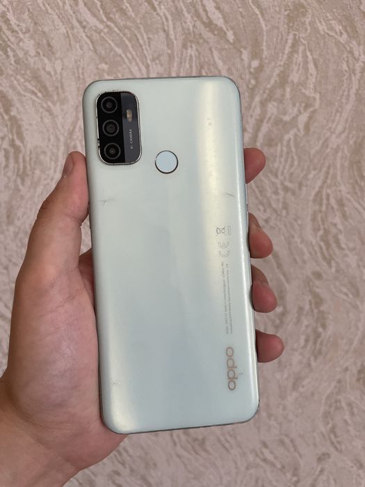 Продам OPPO A53. 4/64