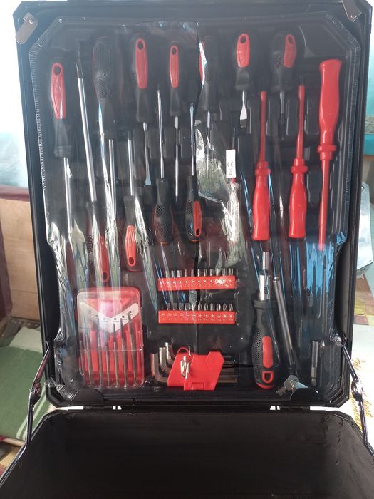 Набор инструментов