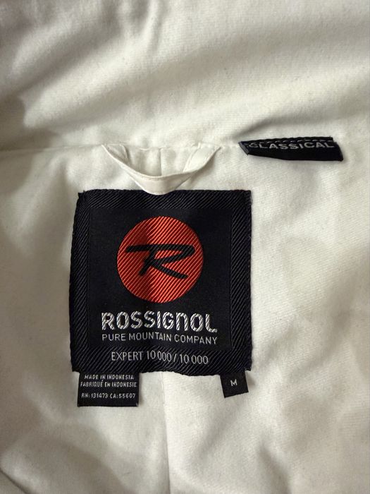 Ски екип СМР и Rossignol - размер М