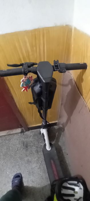 Тротинетки 2 бр...бартер за всичко