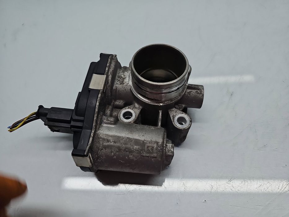 Clapeta acceleratie Opel Corsa E [Fabr 2014-prezent] 55494220 1.0 Benz