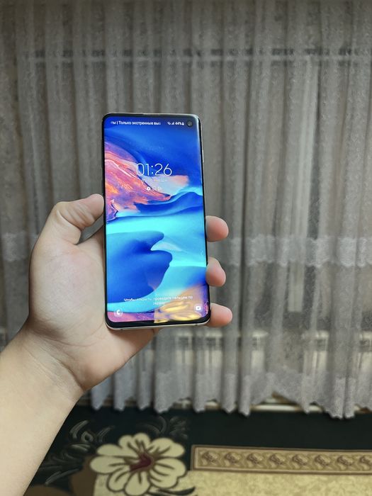 Samsung s10 android 12 Vietnam