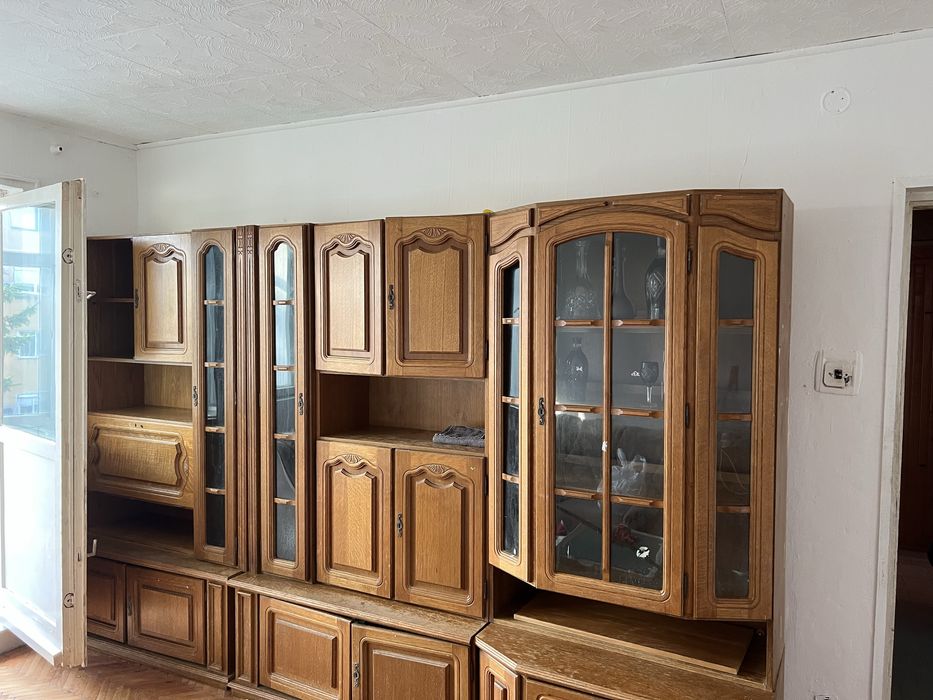 Apartament de inchiriat in Vlaicu,3 camere decomandate,etajul 2