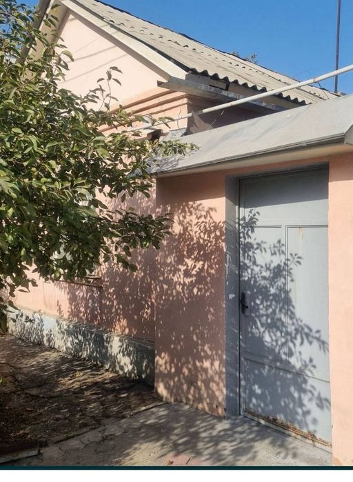 Дом  участак  2,31 соток в мирабатский районе транспортний инситут