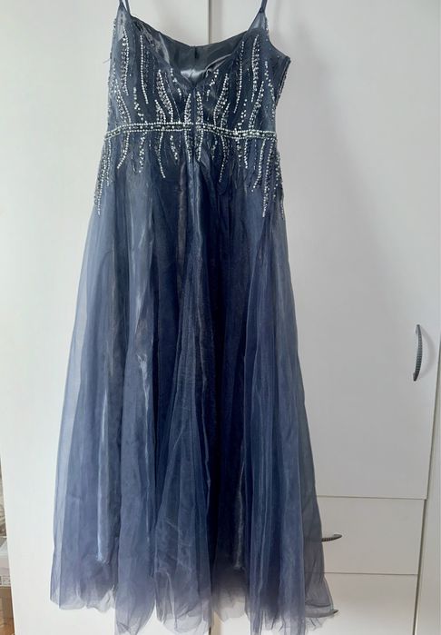 Rochie de banchet/ ocazie Luxuar