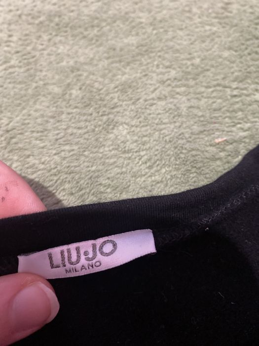 Детска рокля Liu Jo