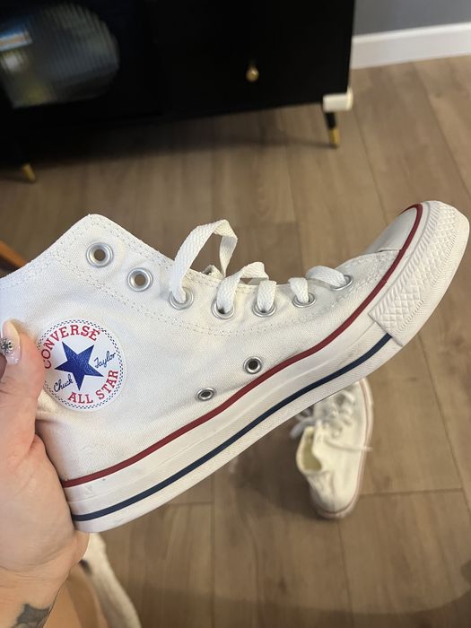 Оригинал конверс ,37-38 размер