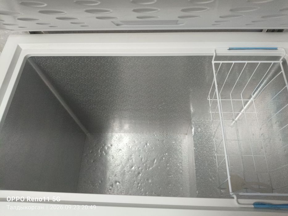 Продам морозильник