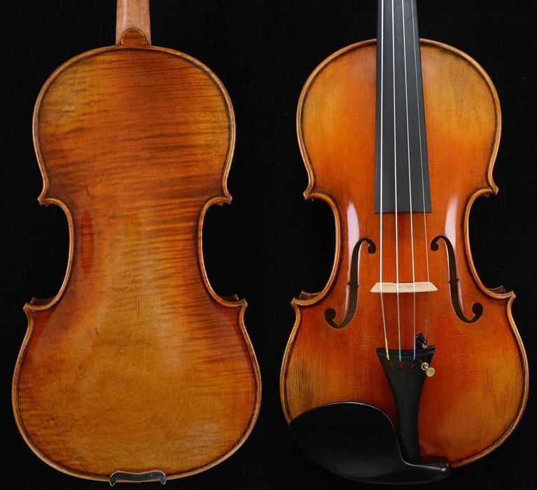 Vioara de maistru, mod. Stradivarius-1715.,sunet calitativ,profesional