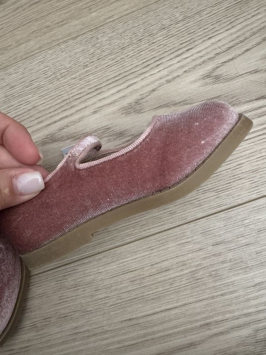 Детская обувь для девочек