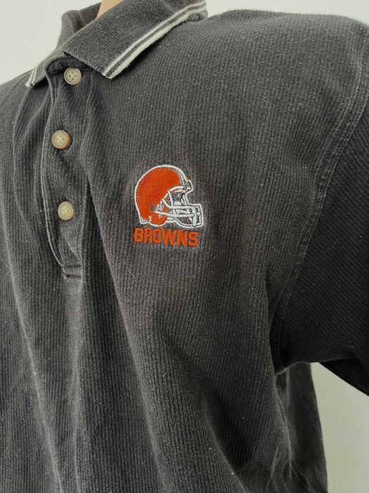 Tricou polo Lee – Cleveland Browns, mărime M