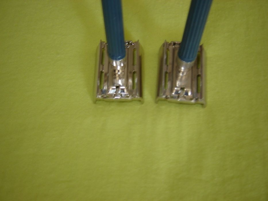 Aparate de ras Gillette Clasice England originale