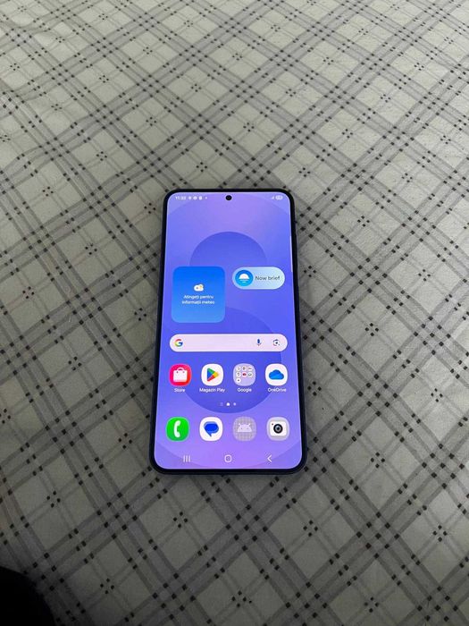 Samsung Galaxy S25 128GB 12GB RAM  impecabil