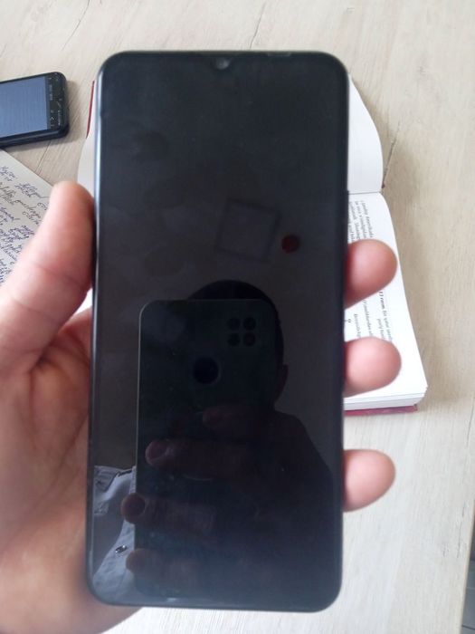 VIVO Y53s yangi telifon