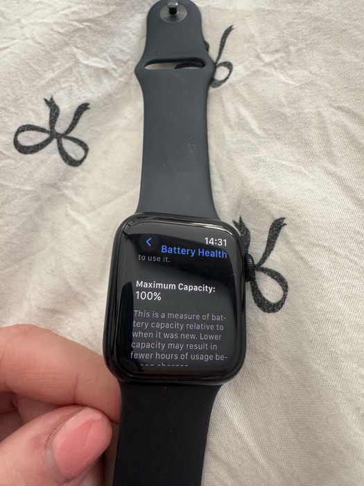 Apple Watch Se 2nd generation