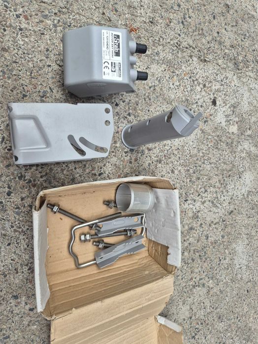 Stab Rotor SAT HH90 поворотный двигатель для спутниковой антенны