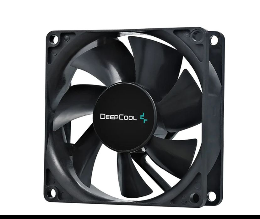 Продаётся вентилятор для корпуса пк