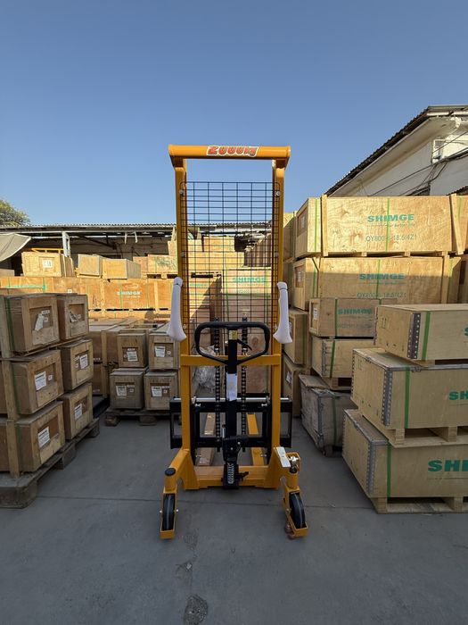 Рохли оптом SAAB рохля транспалет roxli 2/2,5/3 тоннали оригинал сифат