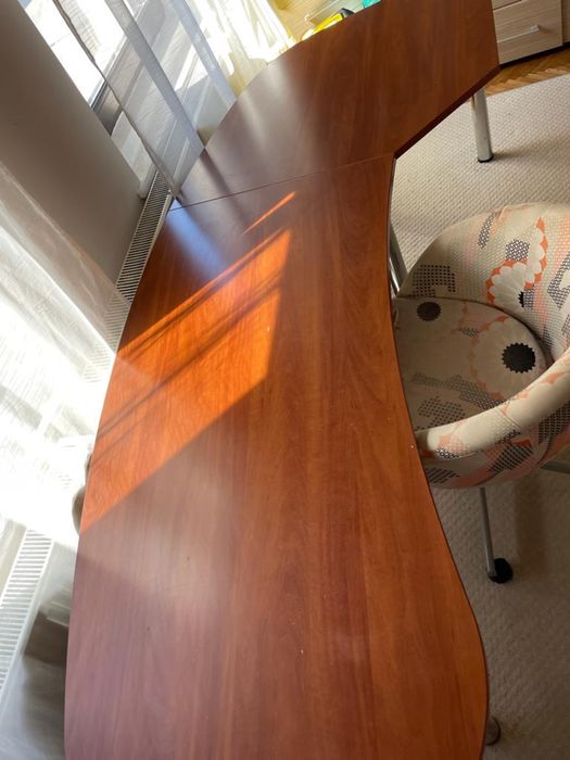 Birou mobilier din neoset