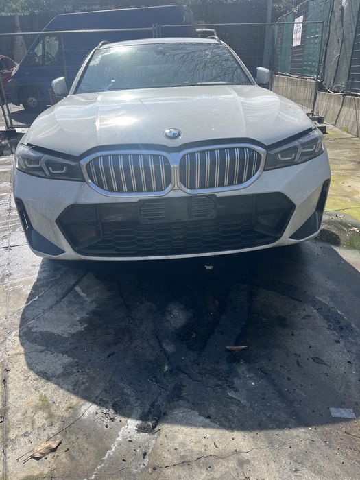 Piese auto bmw Seria 3 G21 2.0 diesel biturbo hybrid an 2024
